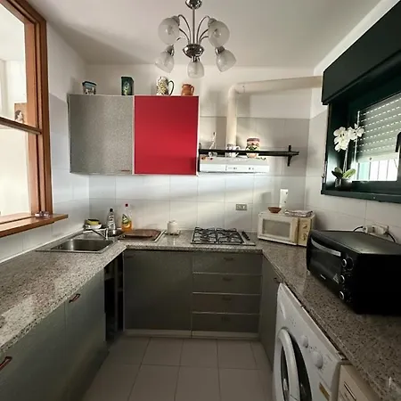 Sky View Apartment Taormina