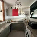 Sky View Daire Taormina