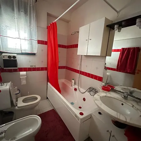 Sky View Daire Taormina