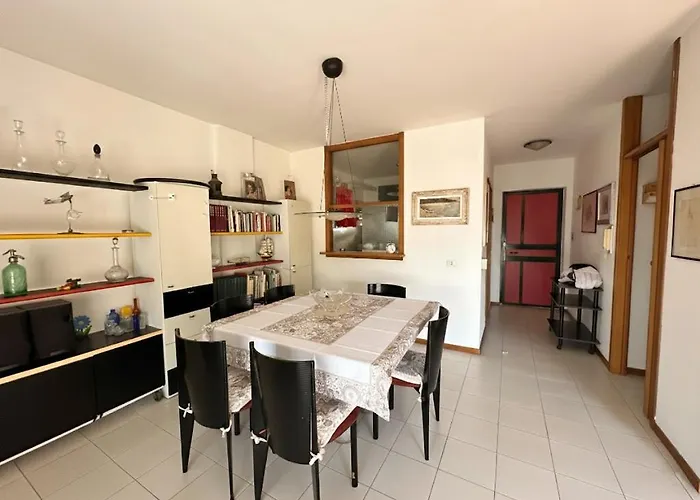 Apartman Sky View