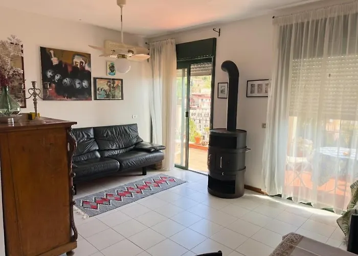 アパート Sky View